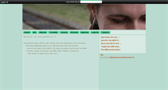 Desktop Screenshot of marjadeboer.nl